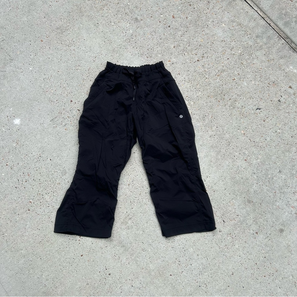 Lululemon Jogger Pants